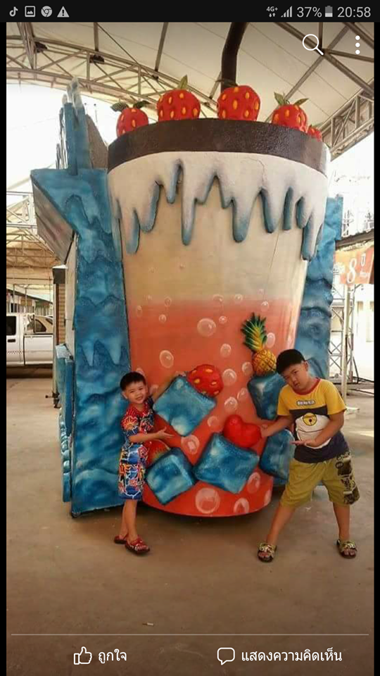 สร างบ านโฟมสม ทรสงคราม โทร 063 9563559 ออกแบบ ร สอร ท ร านกาแฟ ตามแบบท ต องการ ออกแบบสวน ทำน ำตกเท ยม ช างโฟมซ เมนต inspired by lnwshop com