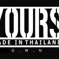 ร้านYOURS