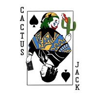 ร้านCactus jack