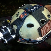 ร้านheadlampl and bike flashlight