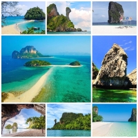 ร้านKrabi Travel Tour by Phuket Thailand Tour