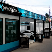 ร้านExtreme Auto Care