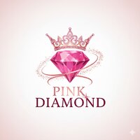 ร้านเพชรสีชมพู