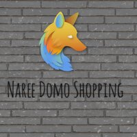 ร้านNaree domo shopping