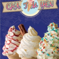 ร้านชาติมเย็น