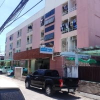 ร้านST Place Apartment