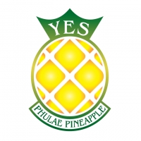 ร้านYes Phulae Pineapple