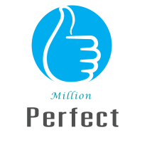 ร้านMillion Perfect ร้านMillion Perfect