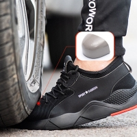 ร้านHot Safety Shoes