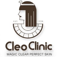 ร้านcleo clinic