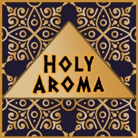 ร้านHolyAroma