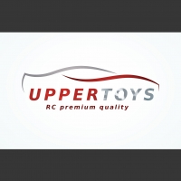 ร้านUPPER TOYS