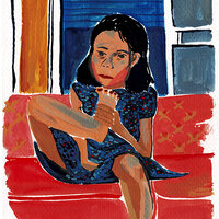 ร้านnichacs books and arts