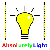 ร้านAbsolutely Light