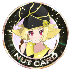 NUTCARD