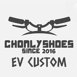 Chonlyshoes Ev Custom