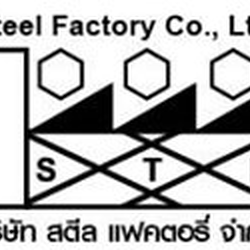 Steelfactory