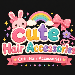 Cute Hair Accessories
