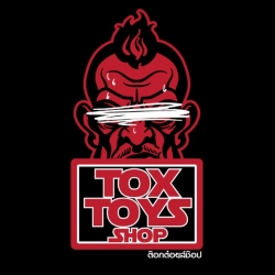 Toxtoysshop
