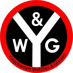 ยิ่งเจริญนาฬิกา-แว่นตา YW&G