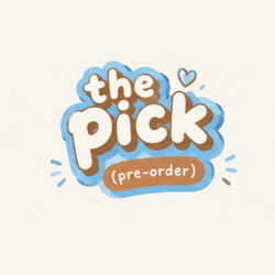 ThePick Pre-Order