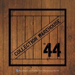 Collection Warehouse No.44