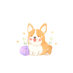 Corgito.