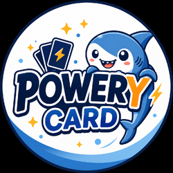 power-y-card