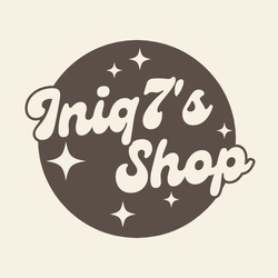 Iniq7's shop