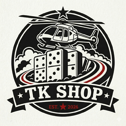 TK SHOP