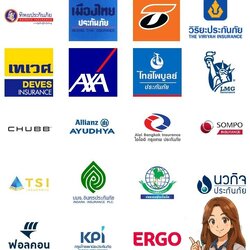 ศูนย์รวมประกันภัยแบบด่วนทันใจ