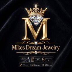 Mikes Dream Jewelry