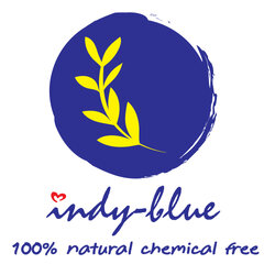 indy blue เสื้อผ้ามัดย้อมสีธรรมชาติ