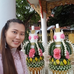 บายศรีระพีพรรณ