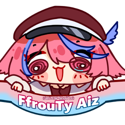 FfrouTy Aiz โกดังหรรษา