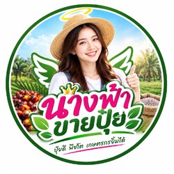 ร้านเทียนหอม ตัวแทนจำหน่ายอาหารพืชปาล์มดี