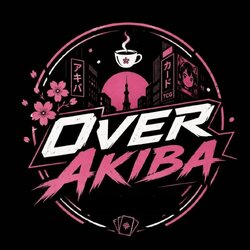 Over Akiba