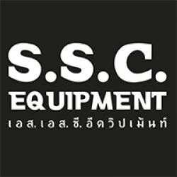 S.S.C.EQUIPMENT