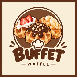 Mr. Waffle
