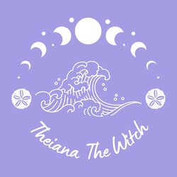 Theiana The Witch