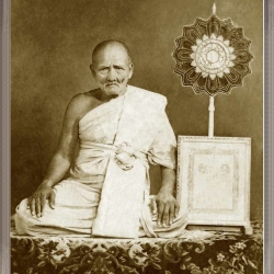 Rattanasuwan Amulet