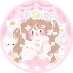 KP Shop – ช้อปง่าย ราคาน่ารัก