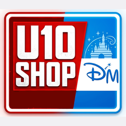 U10Shop DM