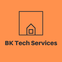 BK Services เครื่องกรองน้ำ และฟิล์มอาคาร