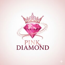 เพชรสีชมพู