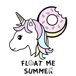 FLOAT ME SUMMER