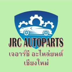 JRC อะไหล่ยนต์เชียงใหม่