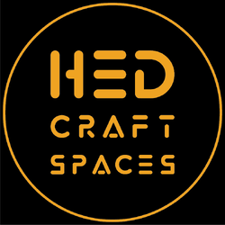 HED Craftspaces