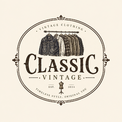 CLASSIC VINTAGE
