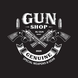 MJ GUNS&MODEL